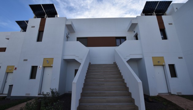 Sale - Apartment - Entre Naranjos - Vistabella - Entre Naranjos