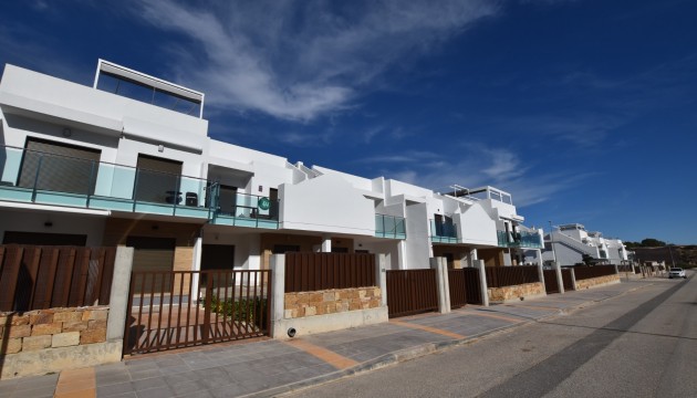 Sale - Apartment - Entre Naranjos - Vistabella - Entre Naranjos