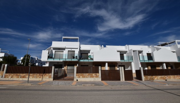 Sale - Apartment - Entre Naranjos - Vistabella - Entre Naranjos