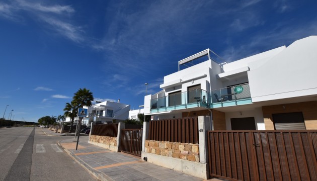 Sale - Apartment - Entre Naranjos - Vistabella - Entre Naranjos