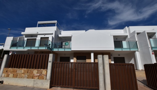Sale - Apartment - Entre Naranjos - Vistabella - Entre Naranjos
