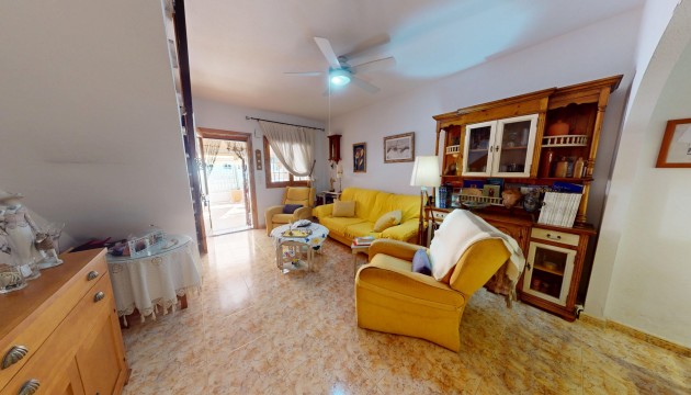 Resale - Townhouse - Los Alcazares
