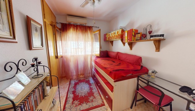 Resale - Townhouse - Los Alcazares