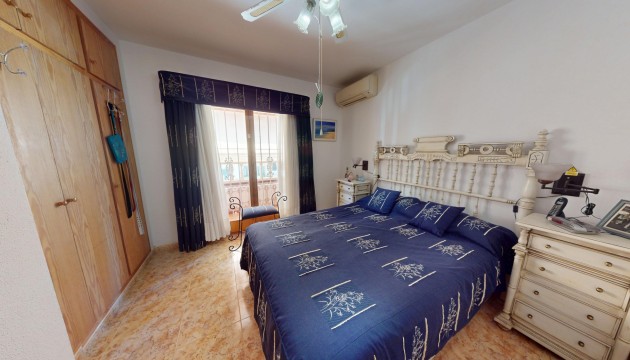 Resale - Townhouse - Los Alcazares
