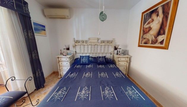 Resale - Townhouse - Los Alcazares