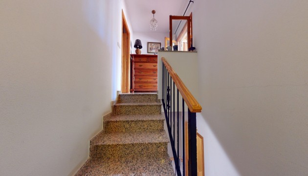 Resale - Townhouse - Los Alcazares