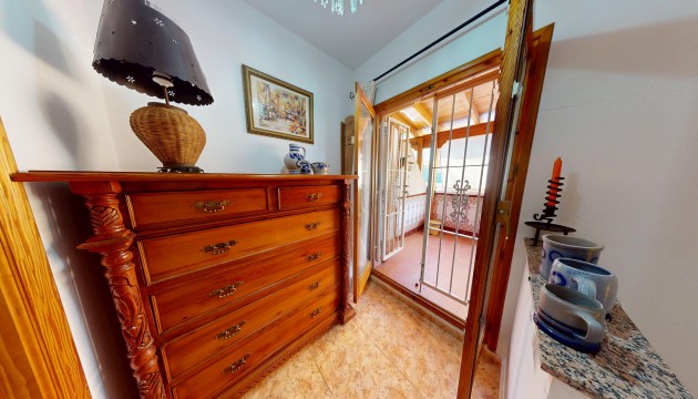 Resale - Townhouse - Los Alcazares