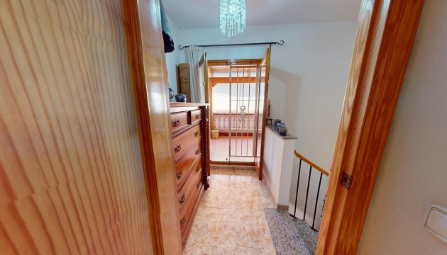 Resale - Townhouse - Los Alcazares