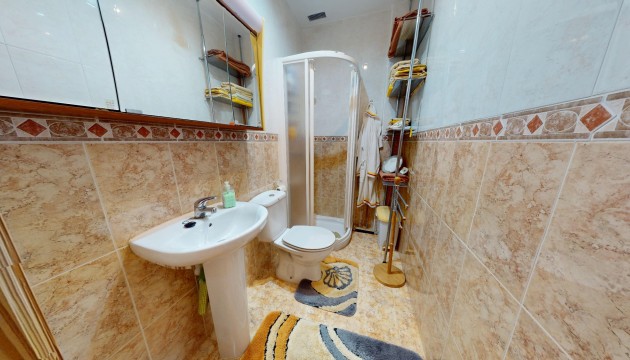 Resale - Townhouse - Los Alcazares