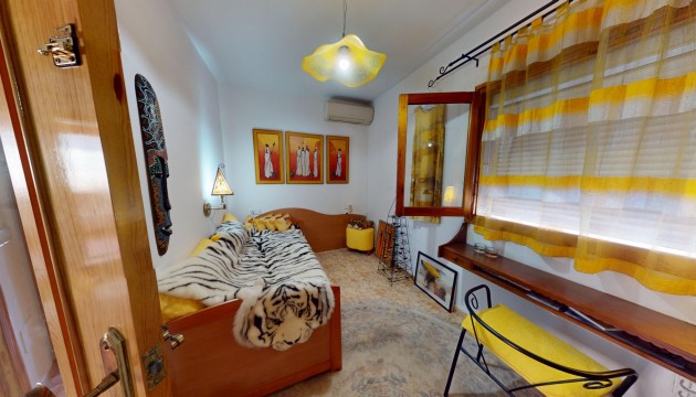 Resale - Townhouse - Los Alcazares