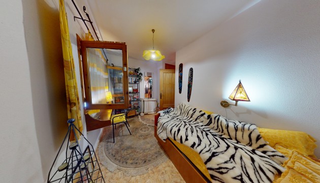Resale - Townhouse - Los Alcazares
