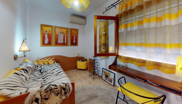 Resale - Townhouse - Los Alcazares