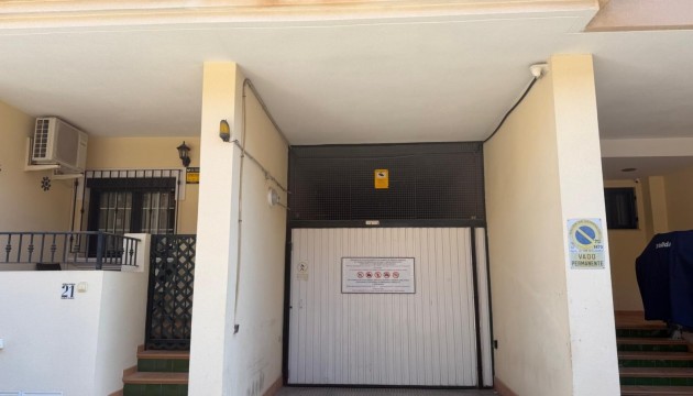 Resale - Townhouse - Los Alcazares