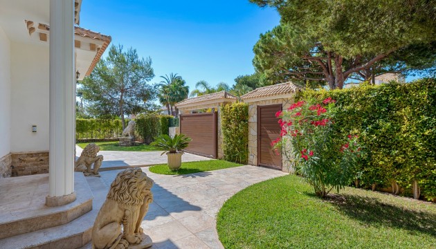 Revente - Villas
 - Orihuela Costa - Dehesa de campoamor