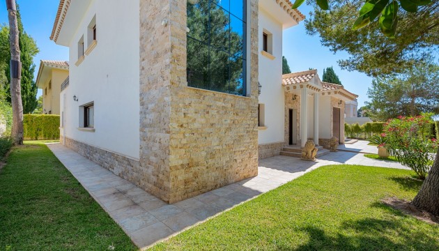 Revente - Villas
 - Orihuela Costa - Dehesa de campoamor