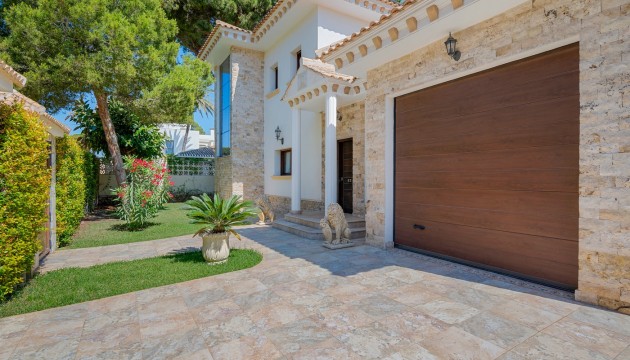Revente - Villas
 - Orihuela Costa - Dehesa de campoamor