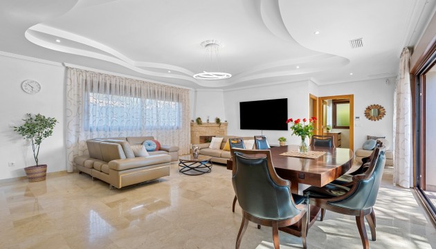 Revente - Villas
 - Orihuela Costa - Dehesa de campoamor