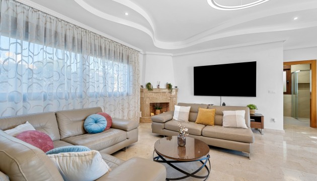 Revente - Villas
 - Orihuela Costa - Dehesa de campoamor
