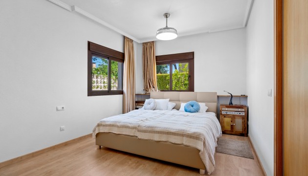 Revente - Villas
 - Orihuela Costa - Dehesa de campoamor