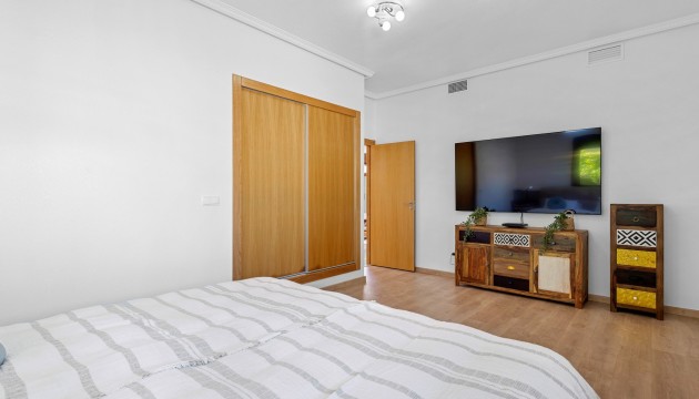 Revente - Villas
 - Orihuela Costa - Dehesa de campoamor