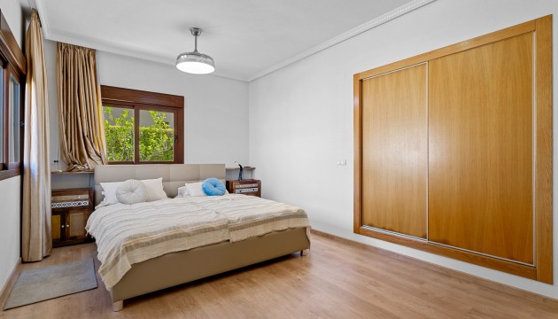 Revente - Villas
 - Orihuela Costa - Dehesa de campoamor