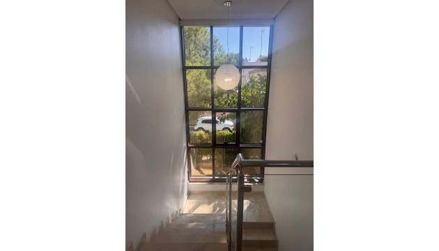 Revente - Villas
 - Orihuela Costa - Dehesa de campoamor
