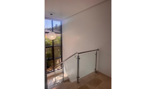 Revente - Villas
 - Orihuela Costa - Dehesa de campoamor
