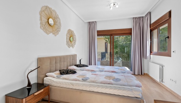 Revente - Villas
 - Orihuela Costa - Dehesa de campoamor
