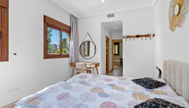 Revente - Villas
 - Orihuela Costa - Dehesa de campoamor