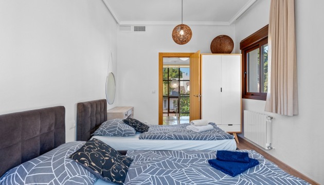 Revente - Villas
 - Orihuela Costa - Dehesa de campoamor