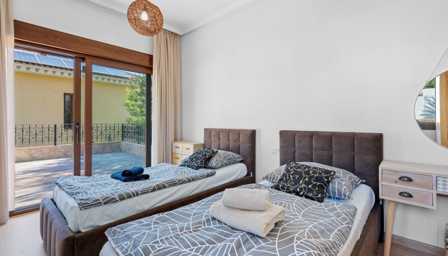 Revente - Villas
 - Orihuela Costa - Dehesa de campoamor