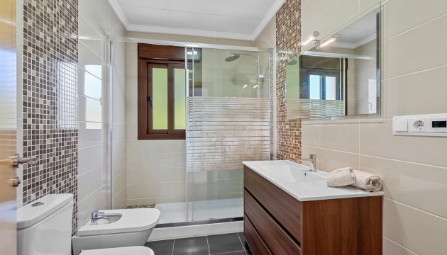 Revente - Villas
 - Orihuela Costa - Dehesa de campoamor