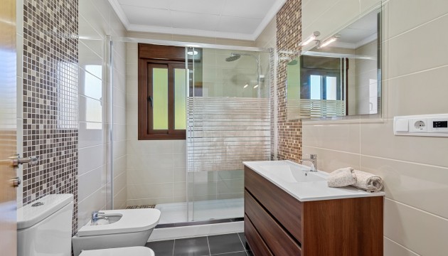 Revente - Villas
 - Orihuela Costa - Dehesa de campoamor