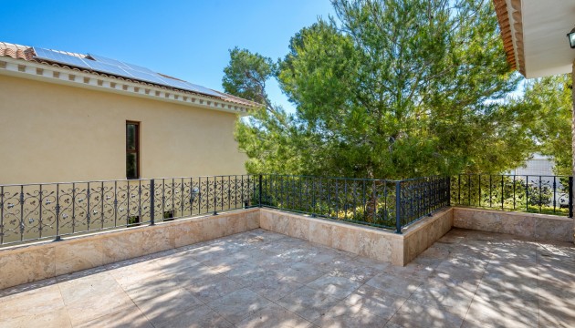 Revente - Villas
 - Orihuela Costa - Dehesa de campoamor
