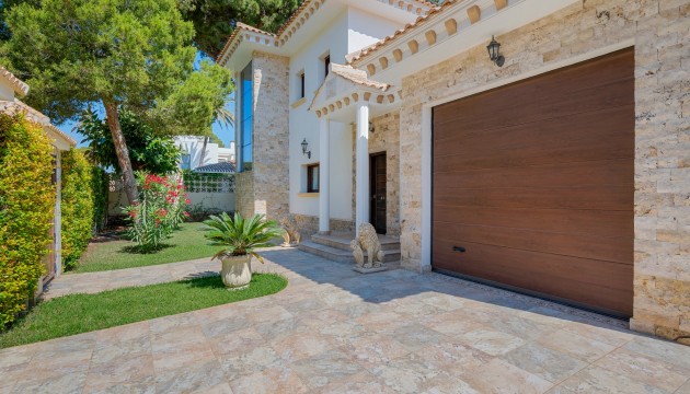 Revente - Villas
 - Orihuela Costa - Dehesa de campoamor