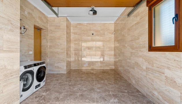 Revente - Villas
 - Orihuela Costa - Dehesa de campoamor
