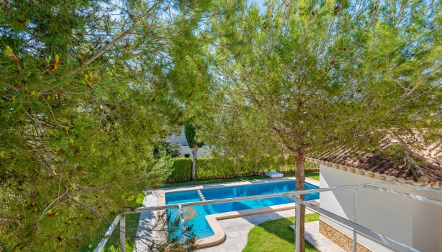 Revente - Villas
 - Orihuela Costa - Dehesa de campoamor