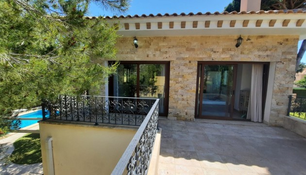 Revente - Villas
 - Orihuela Costa - Dehesa de campoamor