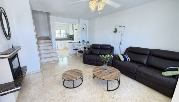 Revente - Maison de ville - Las Ramblas Golf