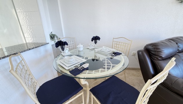 Revente - Maison de ville - Las Ramblas Golf