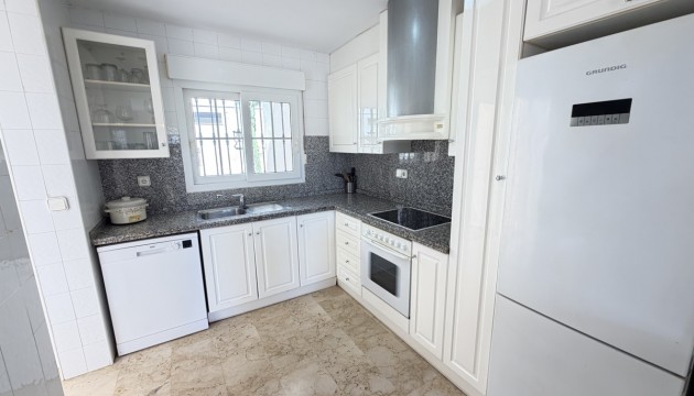 Revente - Maison de ville - Las Ramblas Golf