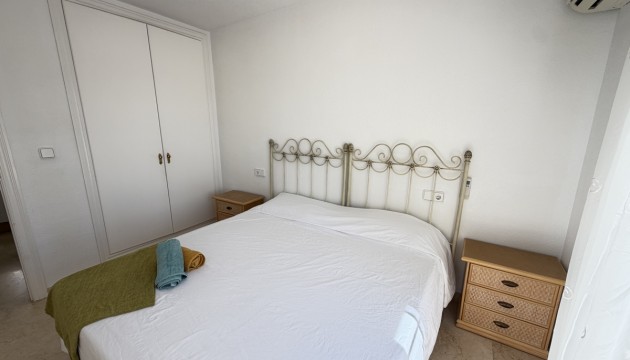 Revente - Maison de ville - Las Ramblas Golf
