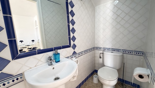 Revente - Maison de ville - Las Ramblas Golf