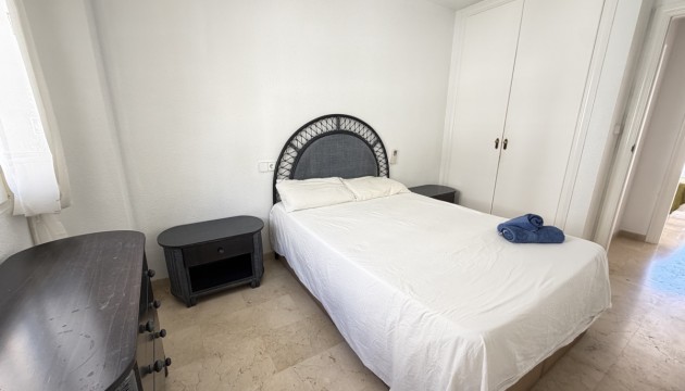 Revente - Maison de ville - Las Ramblas Golf