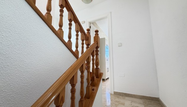 Revente - Maison de ville - Las Ramblas Golf