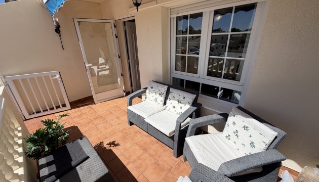 Revente - Maison de ville - Las Ramblas Golf
