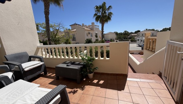 Revente - Maison de ville - Las Ramblas Golf
