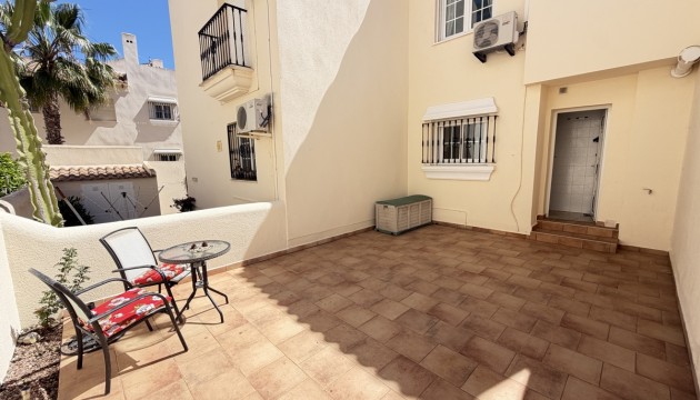 Revente - Maison de ville - Las Ramblas Golf