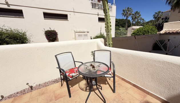 Revente - Maison de ville - Las Ramblas Golf