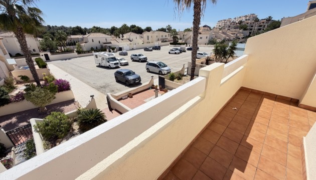 Revente - Maison de ville - Las Ramblas Golf